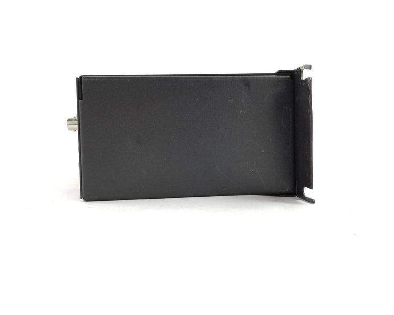Black Box SR001A