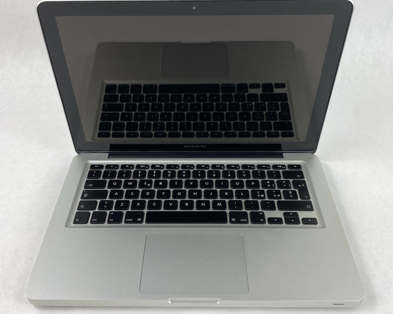 Apple MacBook Pro A1278 2011 13" 2.3GHz i5 4GB RAM 320GB HDD os10.13.6 794Cycles