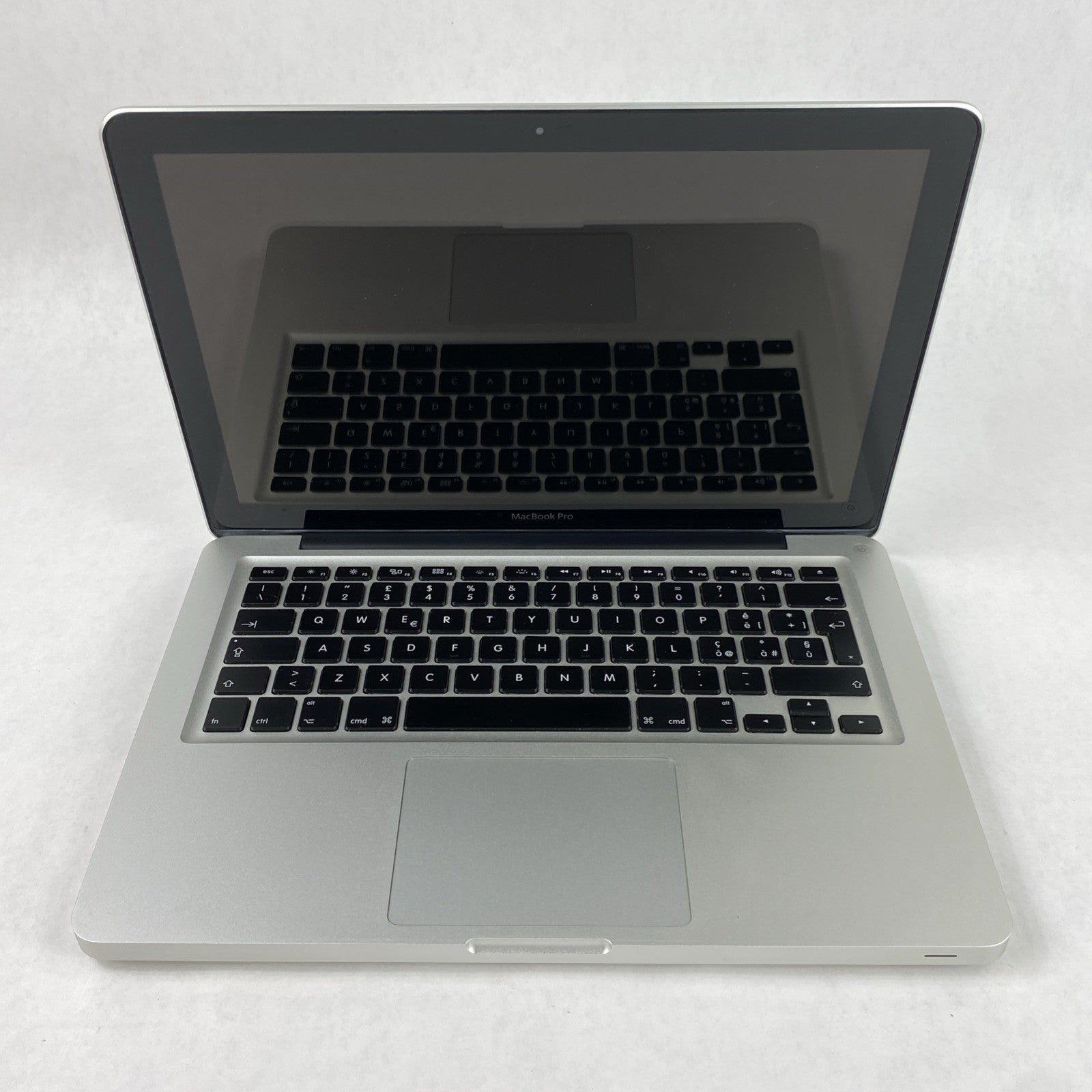 Apple MacBook Pro A1278 2011 13" 2.3GHz i5 4GB RAM 320GB HDD os10.13.6 794Cycles6