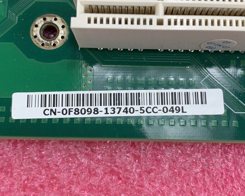Dell OF8098 Motherboard Intel Pentium D 3.00GHz 2GB RAM w/ Shield