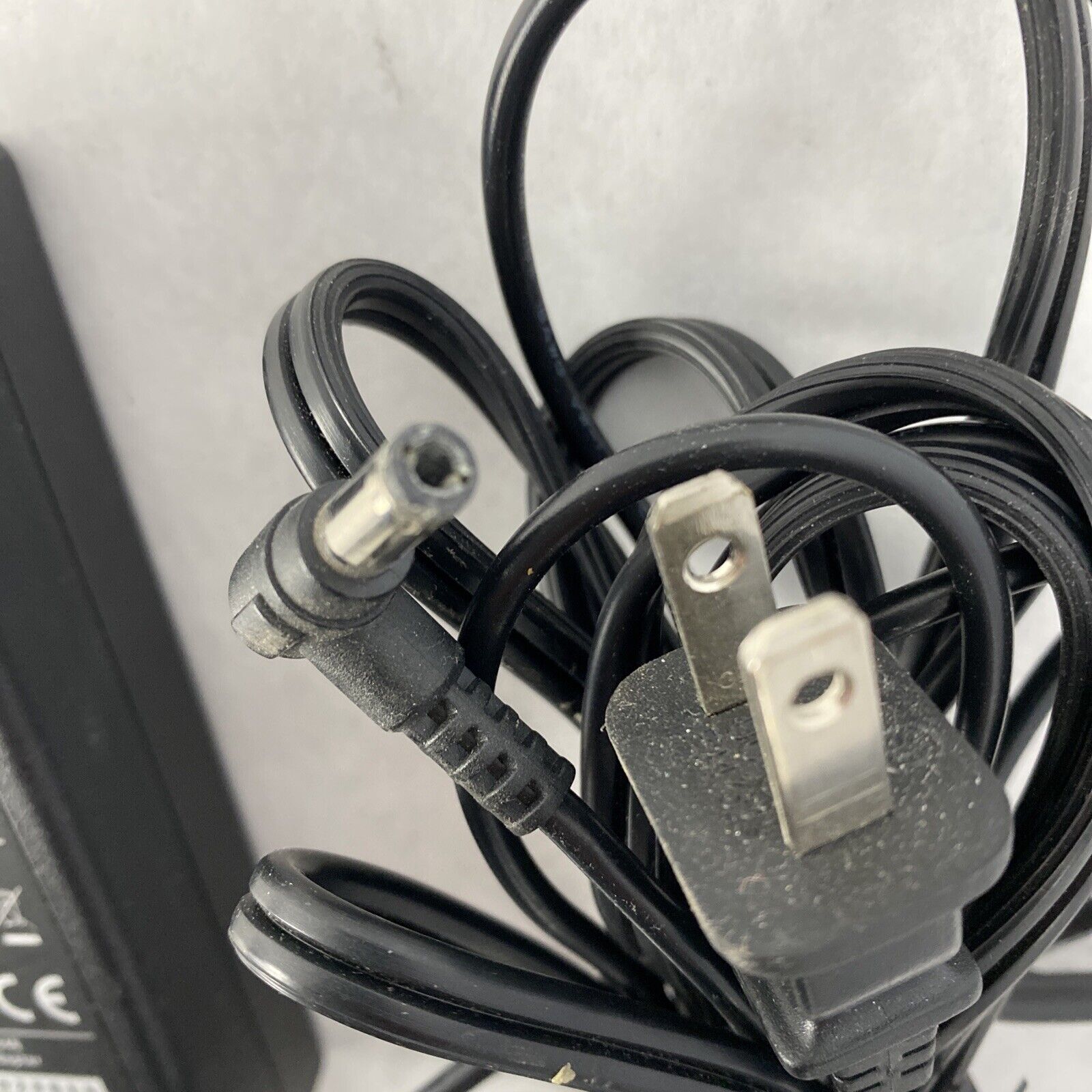 Cincon TR60M18 AC Adapter to 18VDC 3.33A Barrell (Lot of 2)