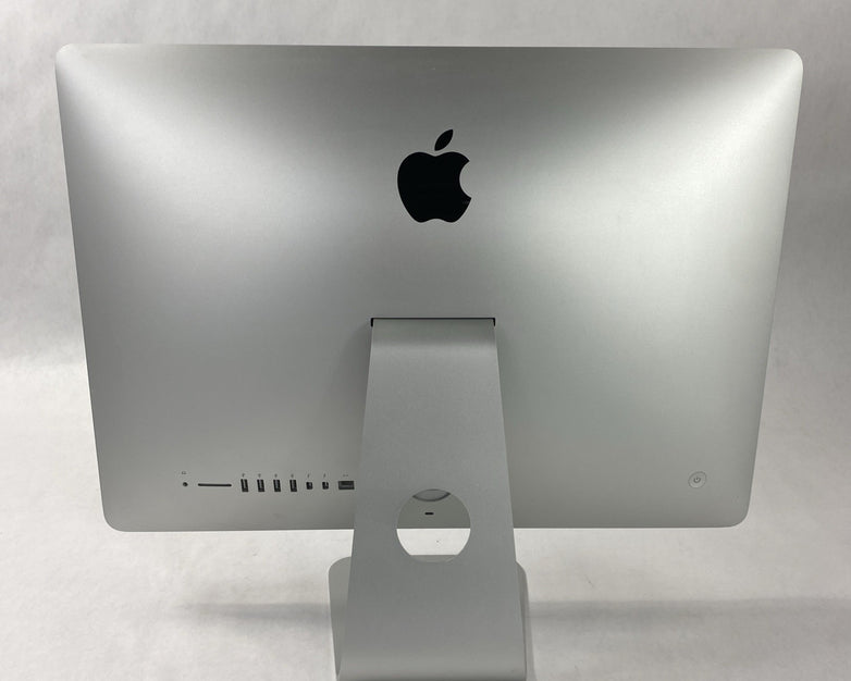 Apple A1418 iMac 21.5" 2012 2.7 GHz Core i5 8GB RAM 1TB HDD macOS 12.7.6