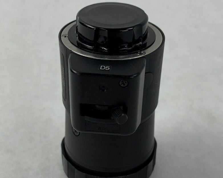 Honeywell HLM5V50F13 High Performance CCTV Lens