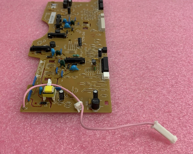 HP RM2-8424 Upper High Voltage Power Supply Board for M681 Printer