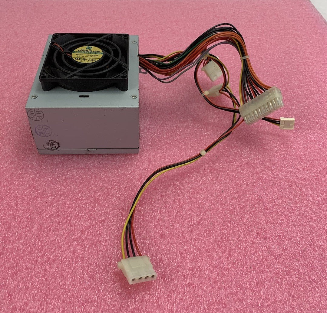 ILSSAN ISP 120S 120W Power Supply