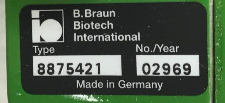 B. Braun Biotech DCU-Connection Node 8875421