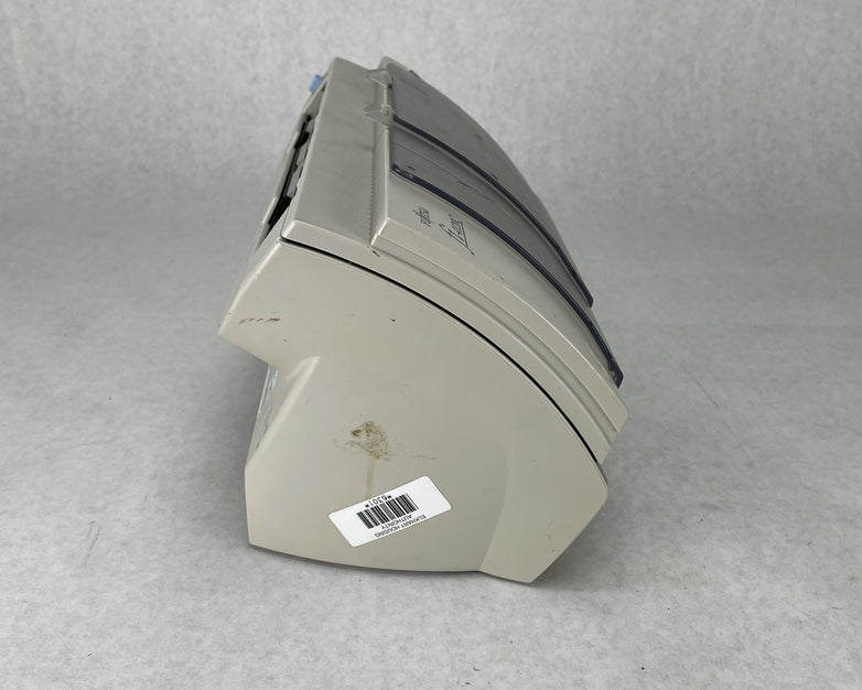 Fujitsu fi-4120c2 Color Duplex Document Scanner Untested Parts or Repair