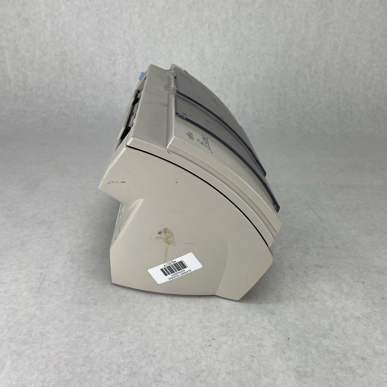 Fujitsu fi-4120c2 Color Duplex Document Scanner Untested Parts or Repair