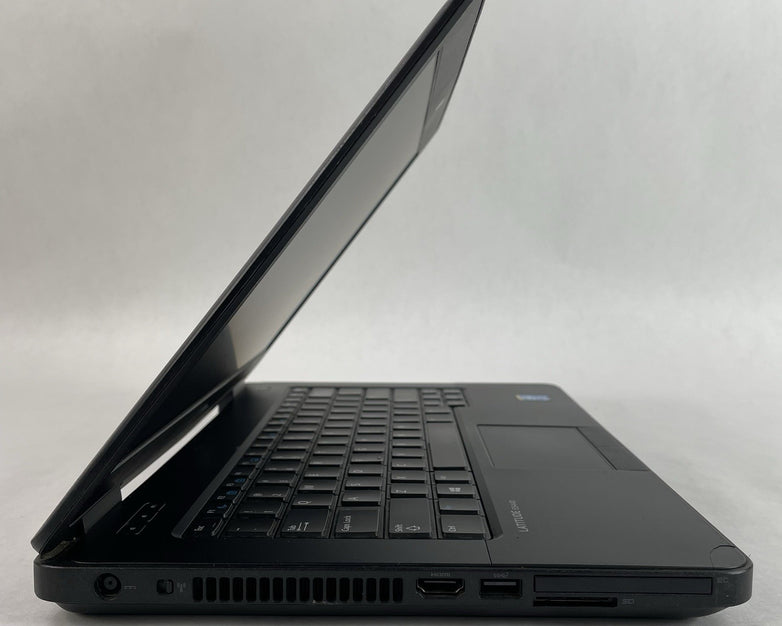 Dell Latitude E55440 14" i5-4310U 2.00 GHz 4 GB RAM No SSD/OS/AC/Batt