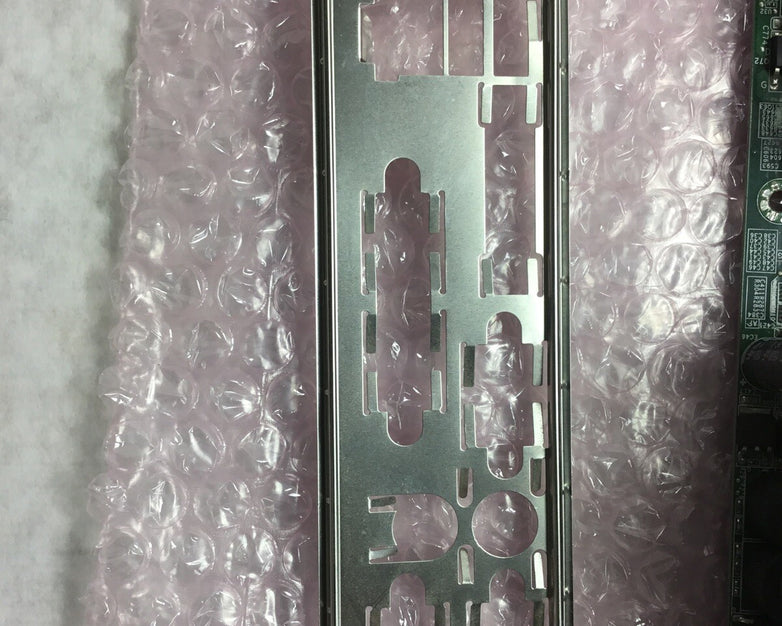 NCR 302DNR6D00941 Motherboard w/Intel E6400 2.13 GHz 4GB RAM - No HDD No OS