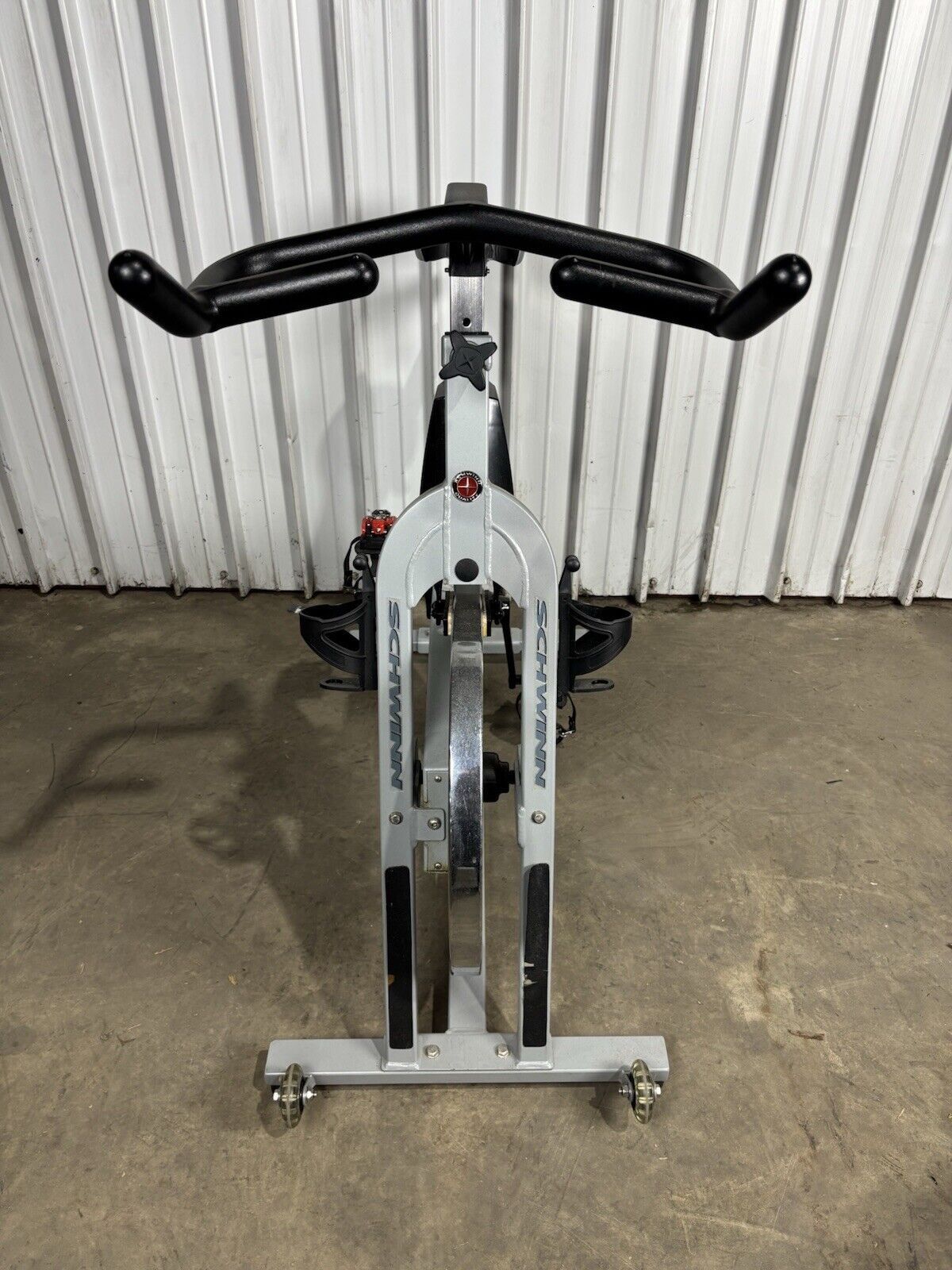 Schwinn IC Pro Indoor Cycle Exercise Bike