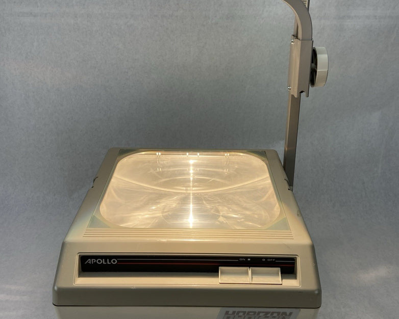 Apollo Horizon Overhead Projector Model 15000 Series