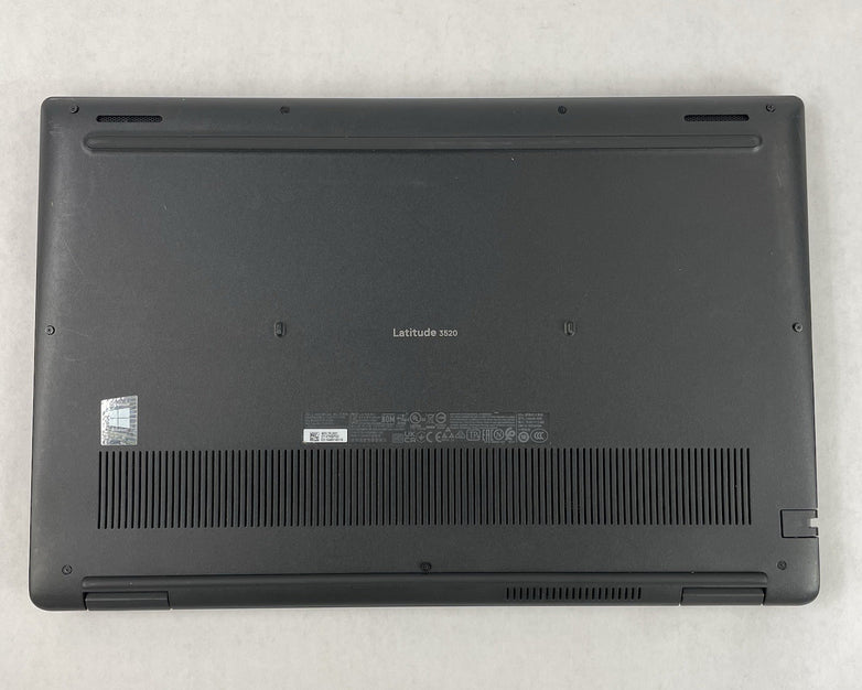Dell Latitude 3520 15.6" i5-1145G7 2.60 GHz 8 GB RAM No SSD/OS/AC/Batt - READ