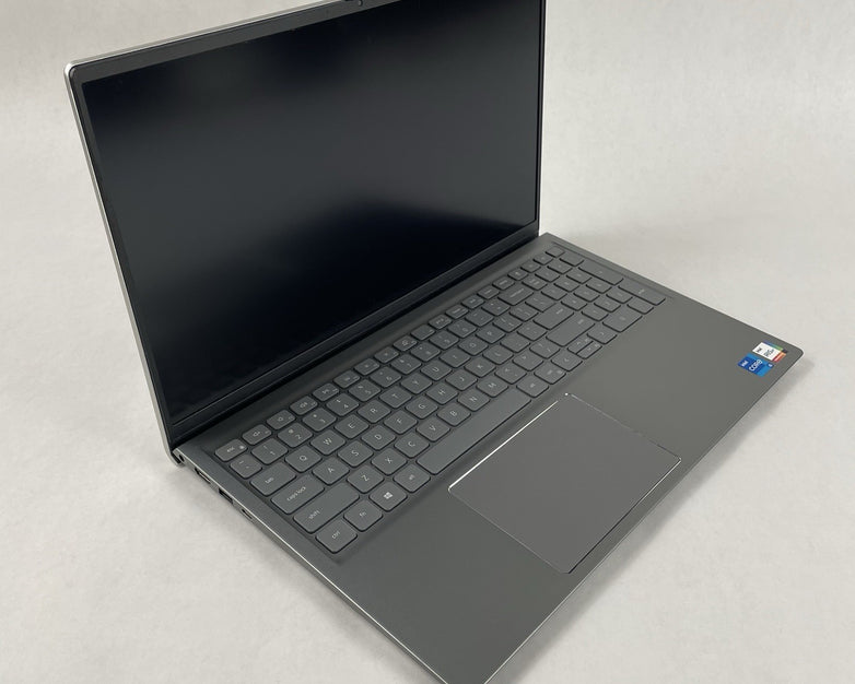 Dell Inspiron 15 5510 15.6" i5-11320H 3.20 GHz 8 GB RAM No SSD/OS/AC