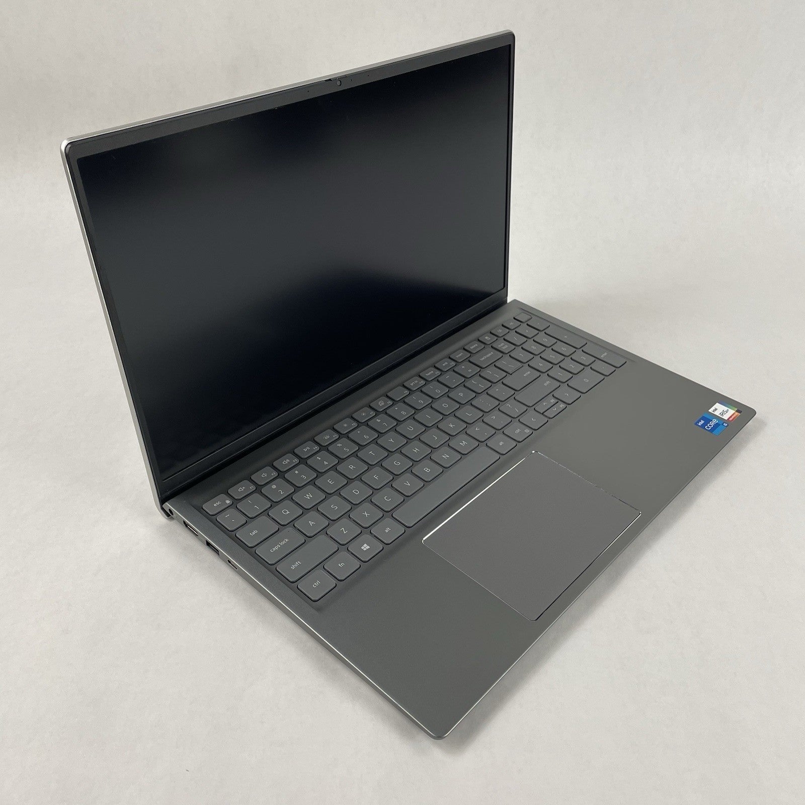Dell Inspiron 15 5510 15.6" i5-11320H 3.20 GHz 8 GB RAM No SSD/OS/AC0