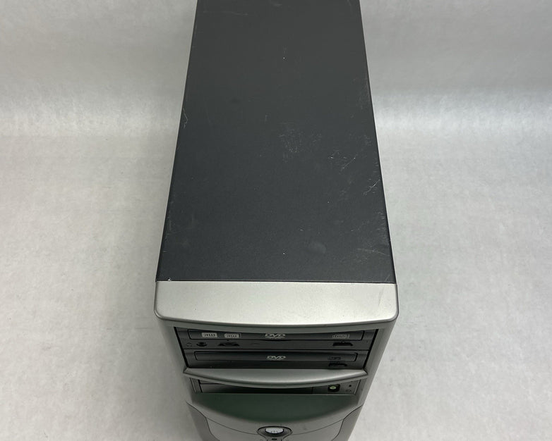Foxconn TLM-397 Mini Tower MATX Computer Case AGI HP-P3507F5W 280W PSU
