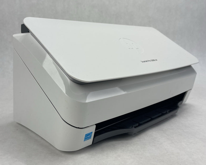 HP ScanJet Pro 3000 S4 For Parts