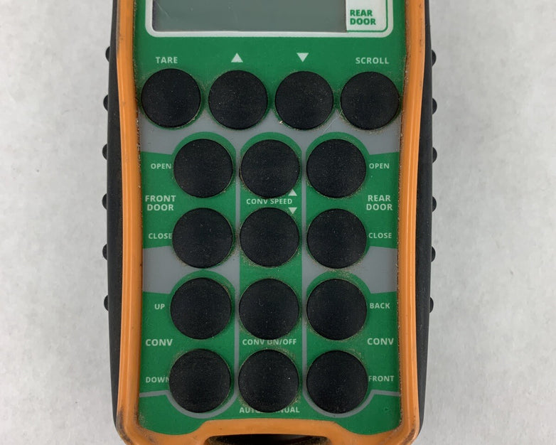 Kar-Tech P4u-VRTS 3B2322A Wireless Versa Remote Control 16 Buttons