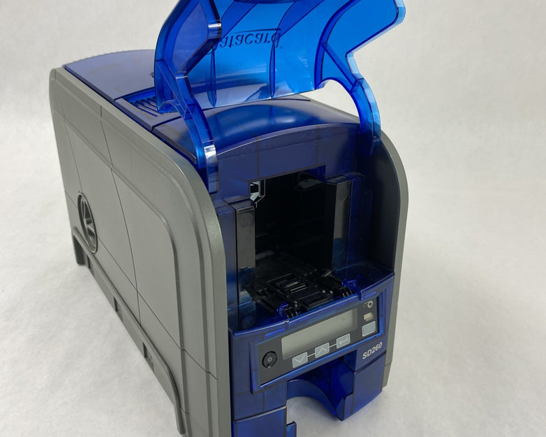 DataCard SD260 Thermal ID Card Printer