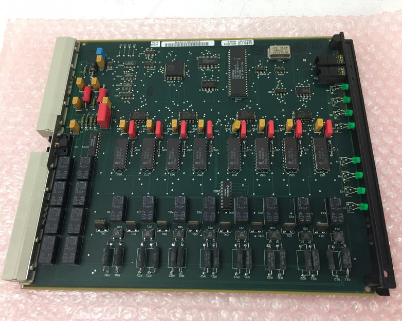 Siemens HiCom S30810-Q2452-X000 TMDID Circuit Card