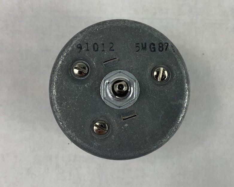 Beckman 807686 Microfuge Motor