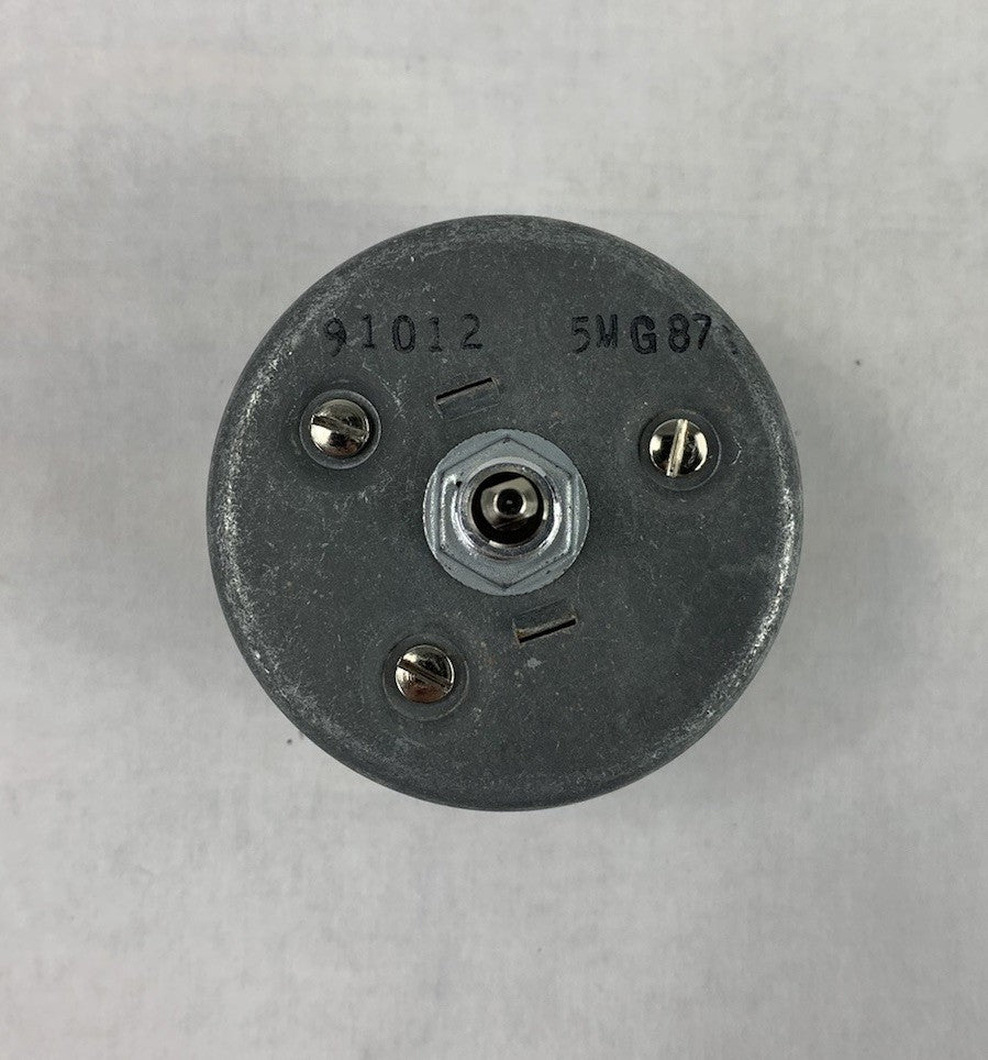 Beckman 807686 Microfuge Motor