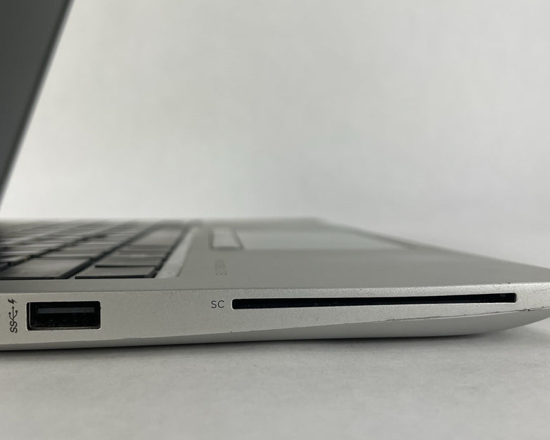 HP mt45 14" Ryzen 3 Pro 3300U 2.10 GHz 4 GB RAM No SSD/OS/AC - Key
