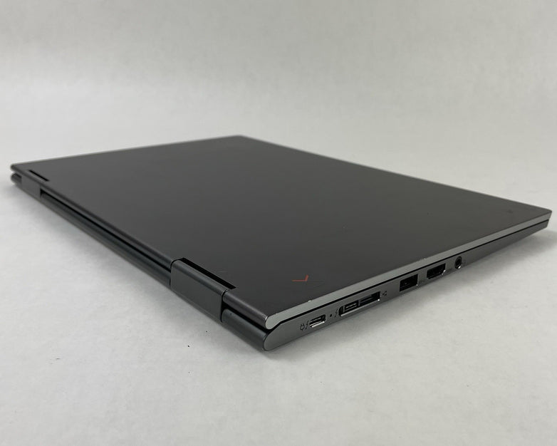 Lenovo ThinkPad X1 Yoga 4Gen 14" i5-8265U 1.60 GHz 16 GB RAM No SSD/OS/AC