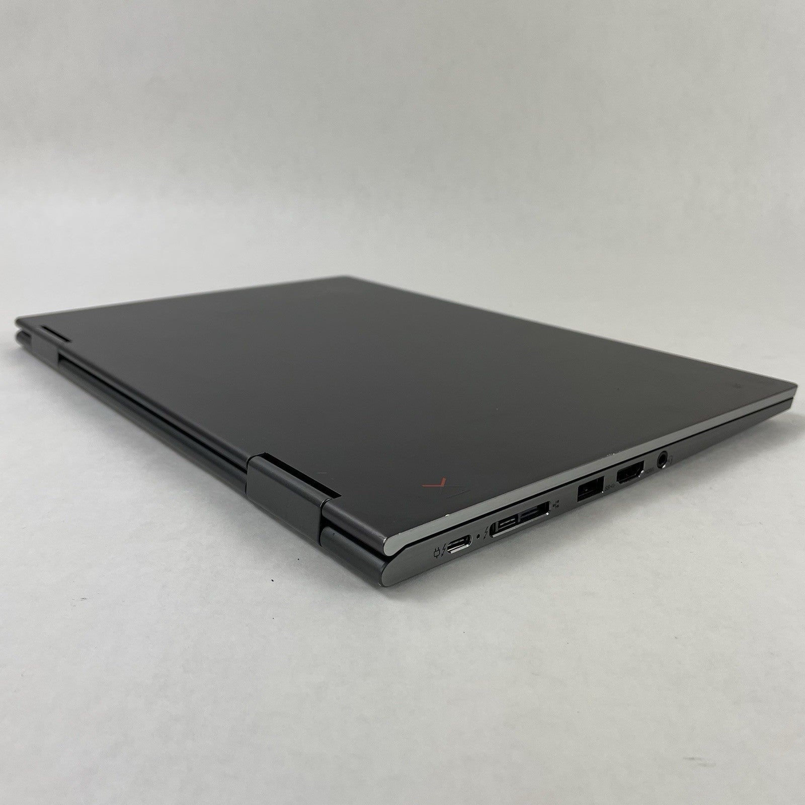 Lenovo ThinkPad X1 Yoga 4Gen 14" i5-8265U 1.60 GHz 16 GB RAM No SSD/OS/AC11