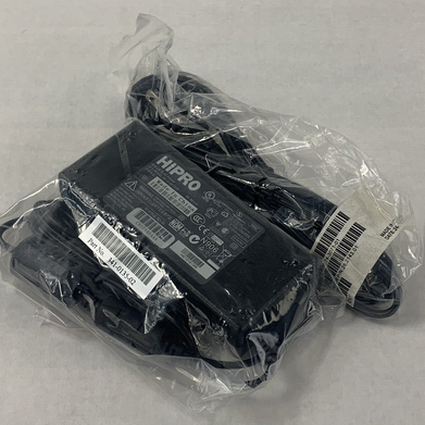 HIPRO Cisco HP-Ol081T03P AC Adapter and Power Cord