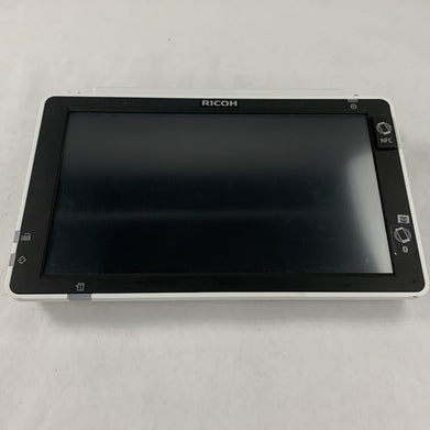 Ricoh 201-140259 Control Panel for MP305+
