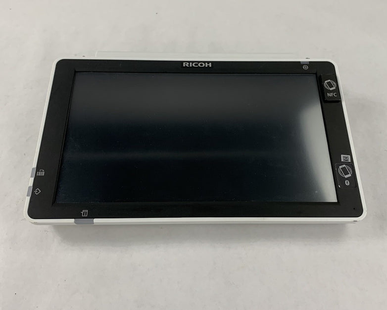 Ricoh 201-140259 Control Panel for MP305+