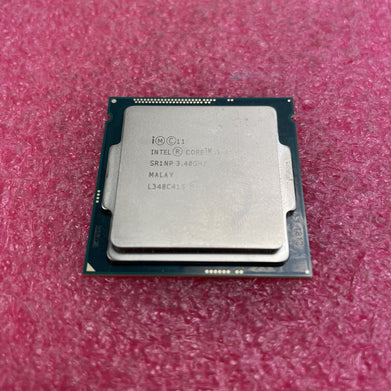 Intel SR1NP Core i3-4130 3.4z Processor