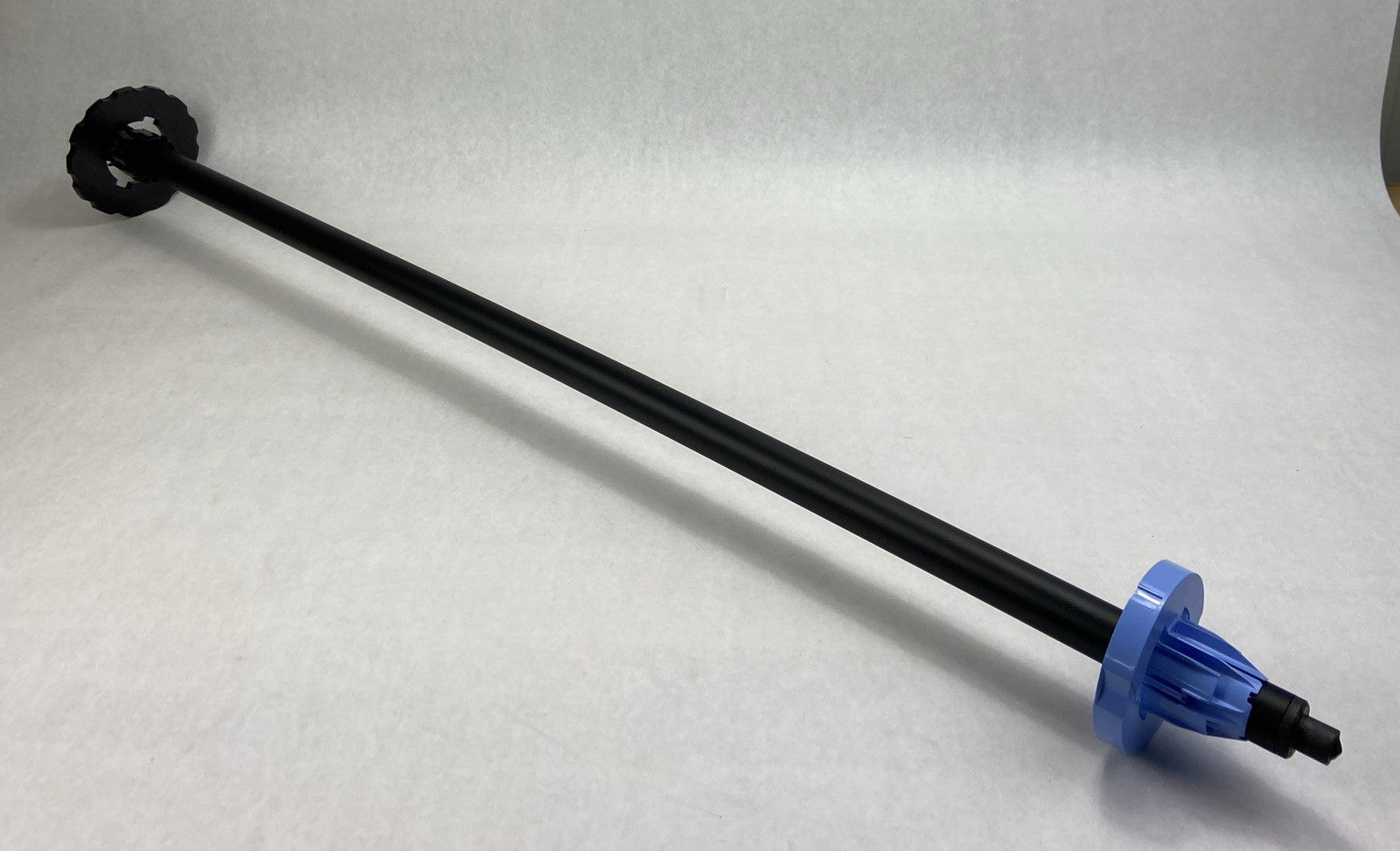 HP DesignJet 44" Paper Spindle with Caps Part No T8W16-67014
