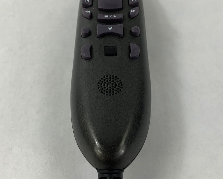 Nuance PowerMic III 0POWM3N9 Handheld Dictation USB Microphone