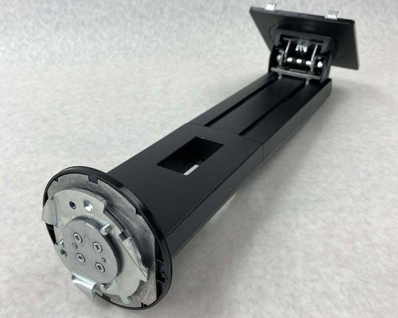 New Open Box Acer B246WL Widescreen LCD Monitor Stand