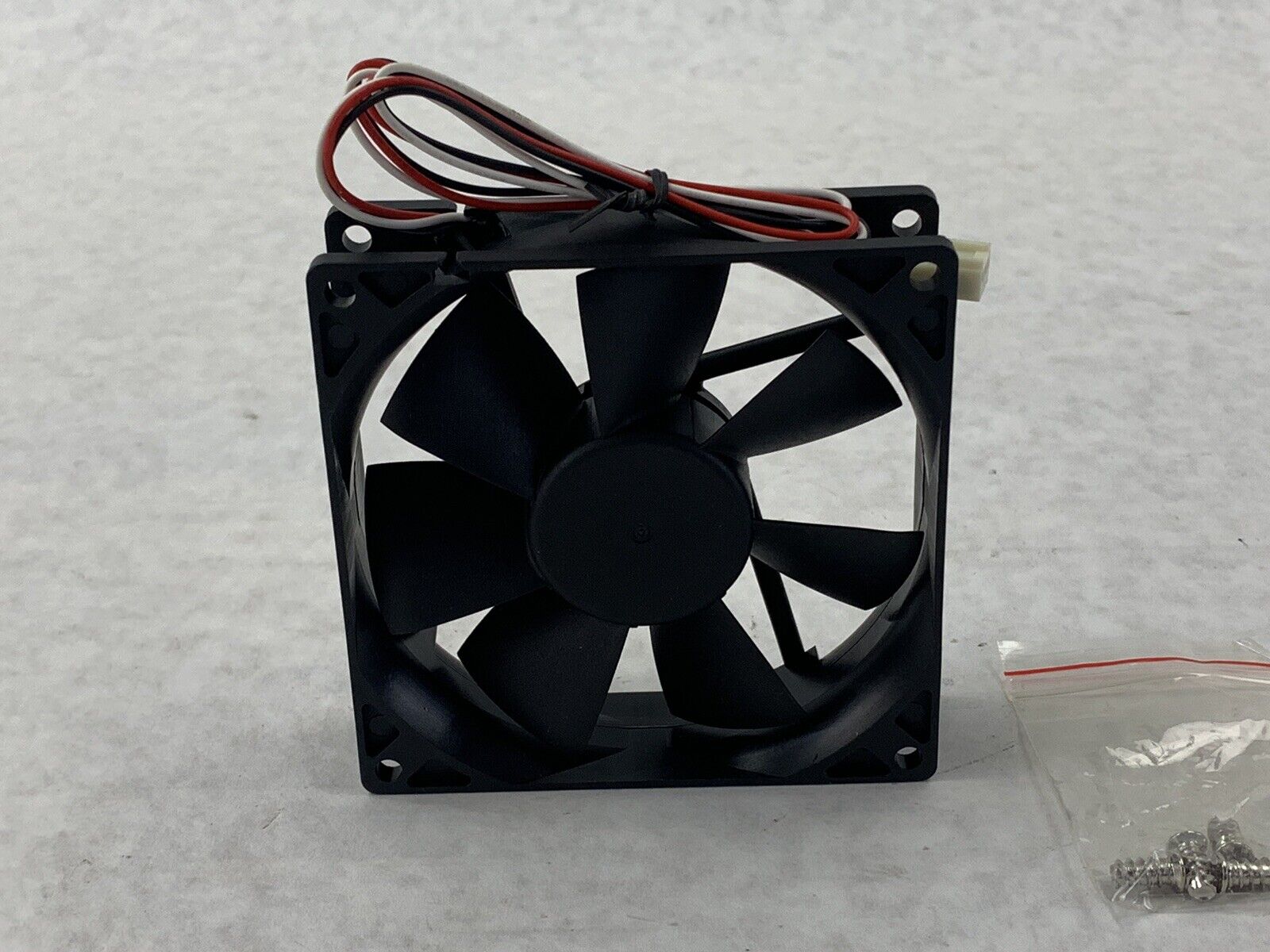 Antec 03463348 92mm DBB Case Fan