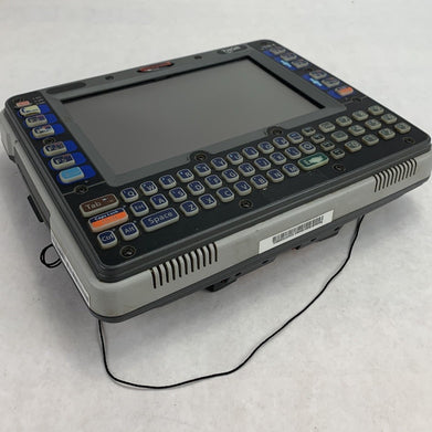 Honeywell Thor VM1C Atom 2530 1.6GHz 1GB RAM Vehicle Mount Computer