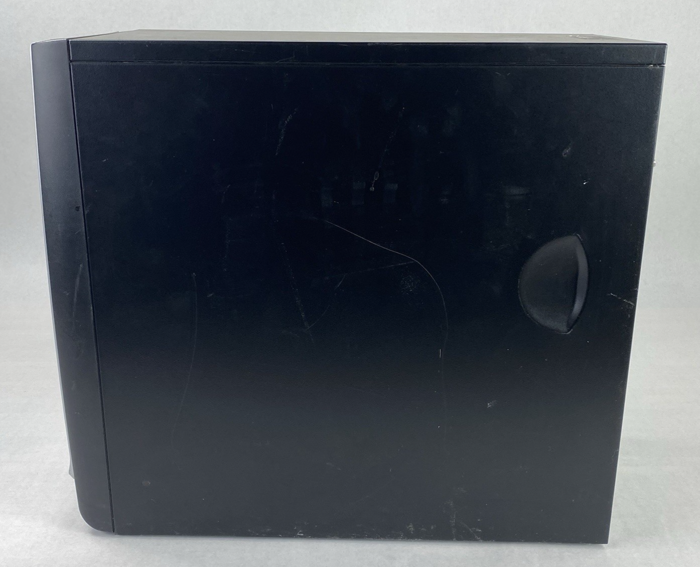 Unbranded ATX Mid Tower Computer Case No Power Supply