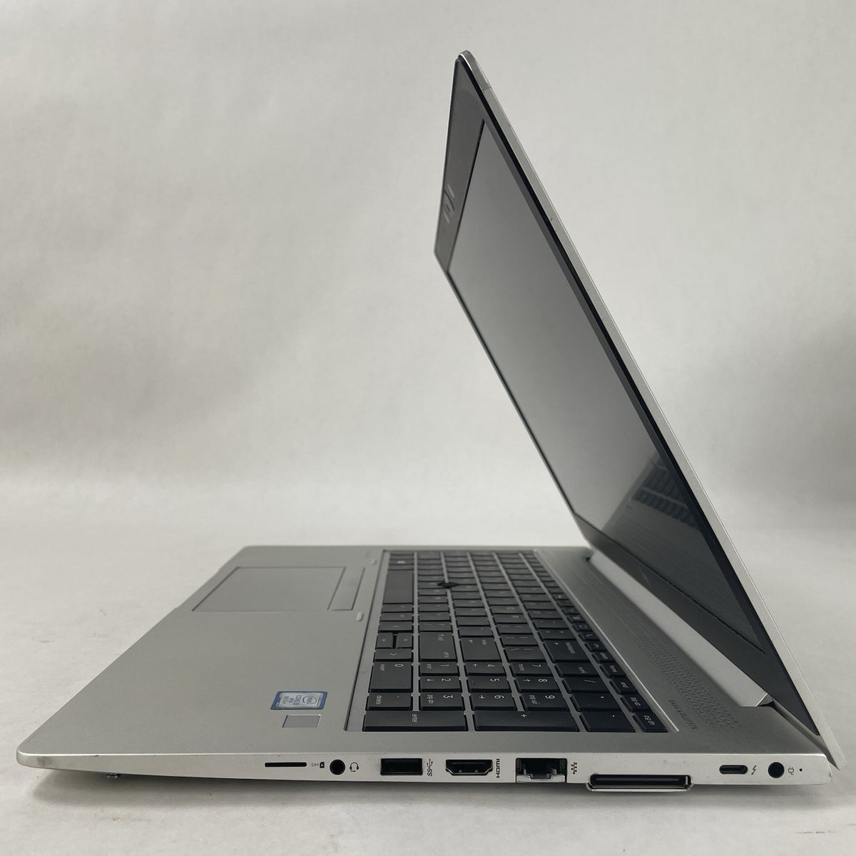 HP EliteDesk 850 G6 15.6" i5-8365U 1.60 GHz 16 GB RAM No SSD/OS/AC - READ4
