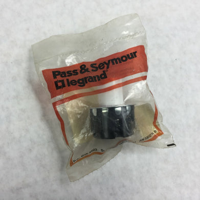 Pass & Seymour 330107 (Lot of 6)