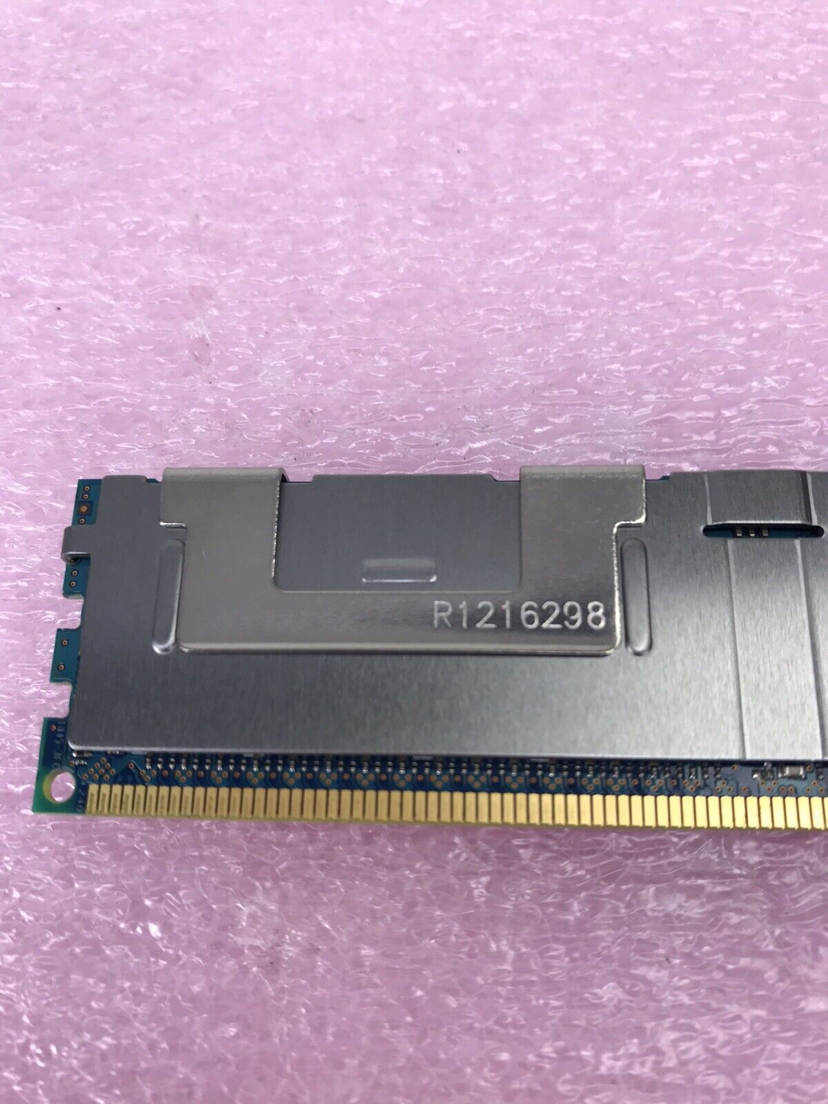 Kingston PC3-8500R 16GB DIMM 1066MHz DDR3 RAM Memory with Heat Spreader