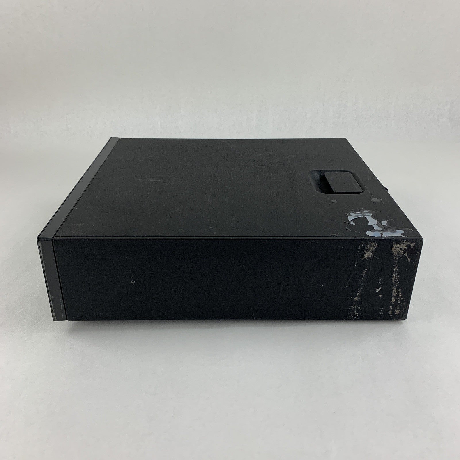 HP EliteDesk 800 G1 SFF Desktop i7-4770 3.4 GHz 4 GB RAM No OS No HDD