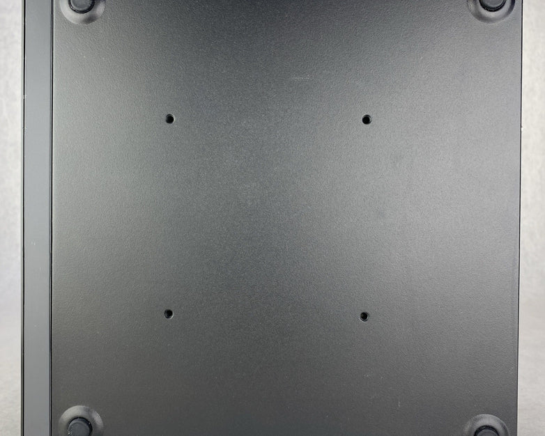 HP EliteDesk 800 G1 USDT Intel Core i5-4570s 2.90GHz 8GB RAM No Caddy AC HDD OS