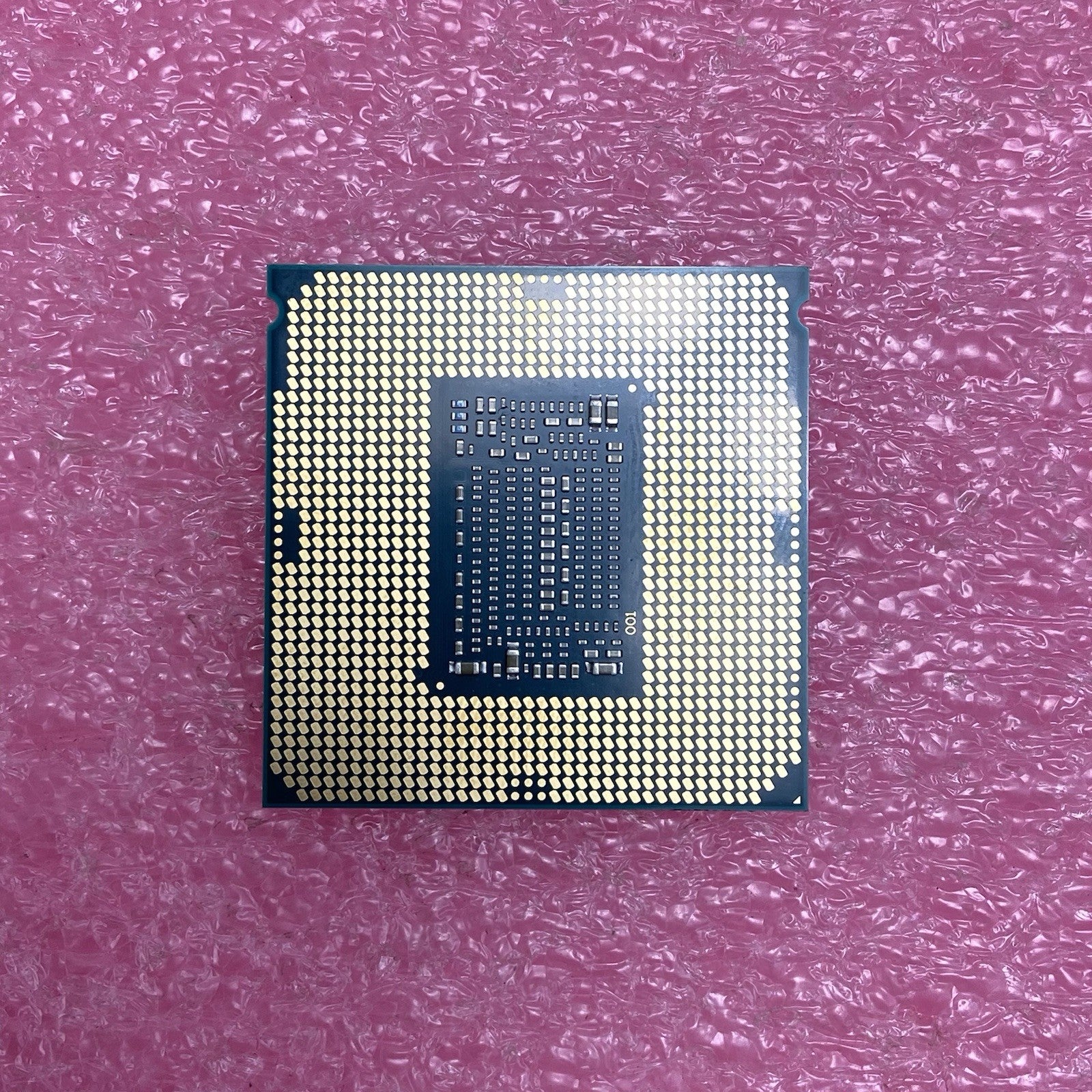 Intel Core i5-8500T SR3XD 2.1GHz Desktop CPU6