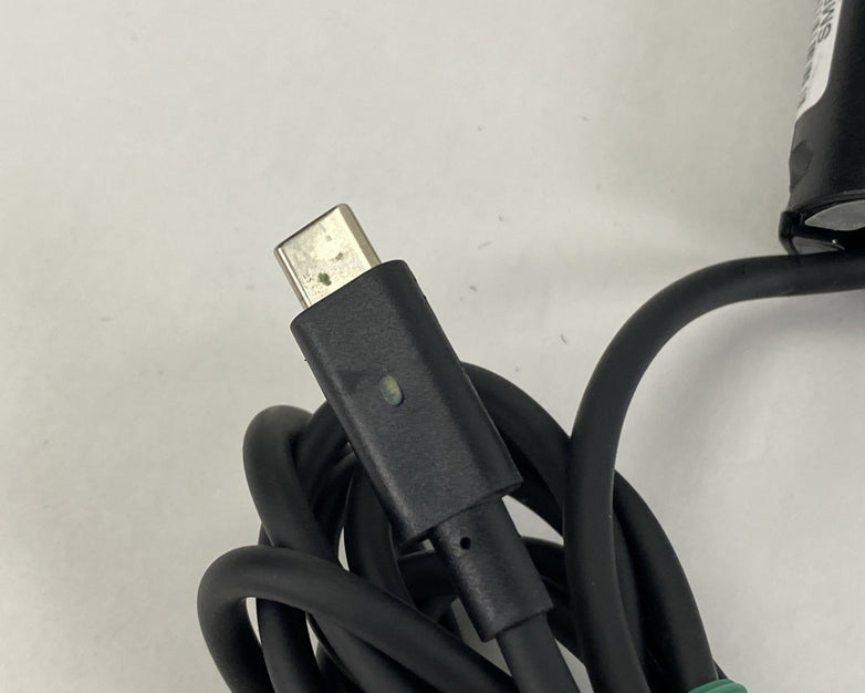 130W SM130CS-01 USB-C AC Adapter Mix Lot w/ MDD130 Lot of 2 No Power Cords