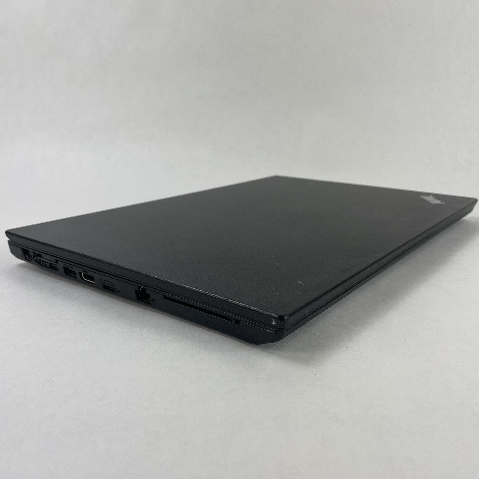 Lenovo ThinkPad L580 15.6" i5-8250U 1.60 GHz 8 GB RAM No SSD/OS/AC - Missing Key12