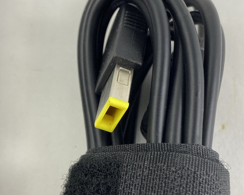 Lenovo ADLX90NCC3A 90W Yellow Tip Lot of 3