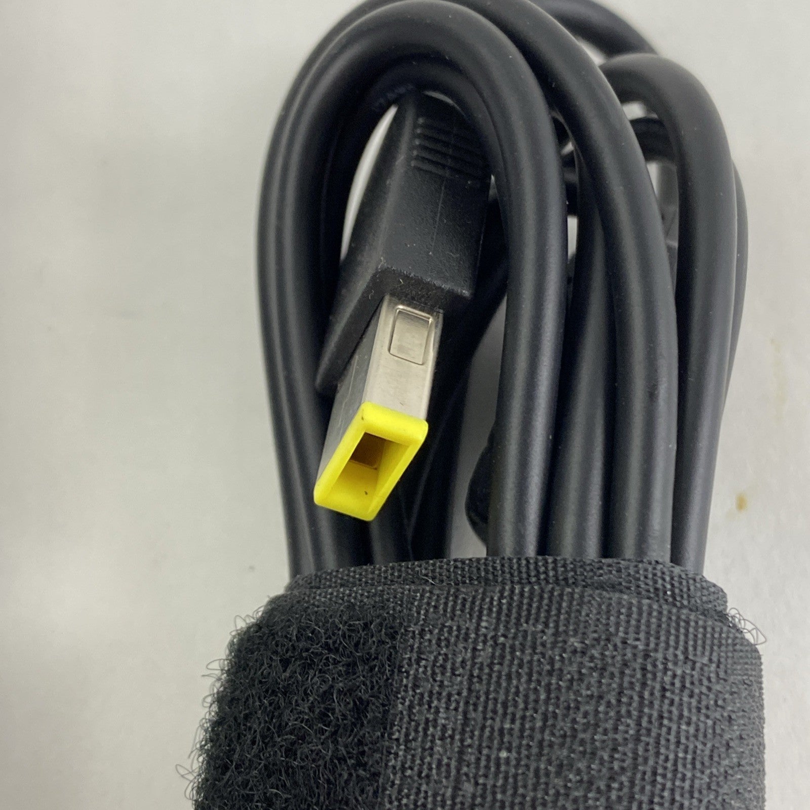 Lenovo ADLX90NCC3A 90W Yellow Tip Lot of 3 3