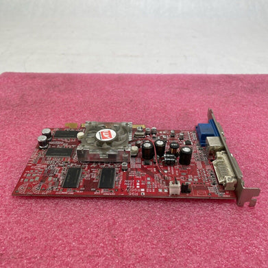 PowerColor ATI Radeon 9600 R96-LD3 256MB AGP Card